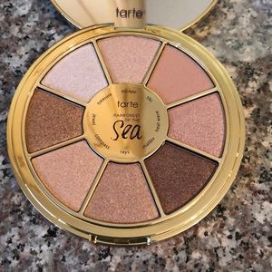Tarte Eyeshadow Palette